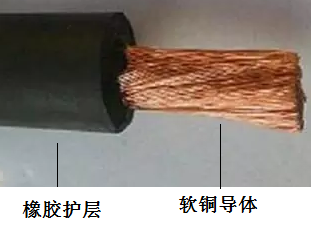 汉河电缆YZ YC YH YHF系列电缆